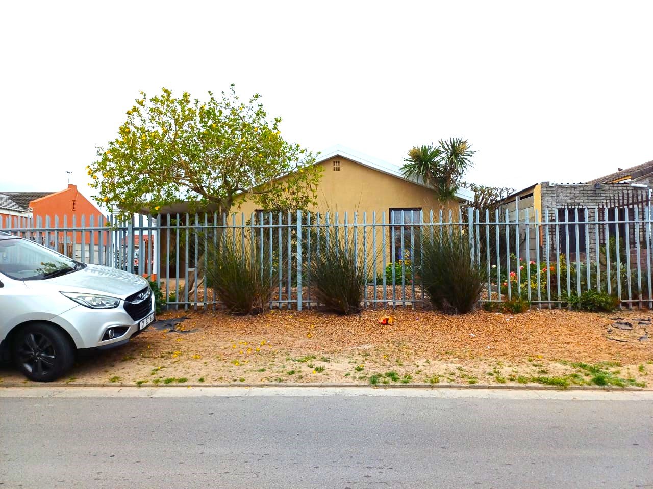 3 Bedroom Property for Sale in Forest Glade Western Cape